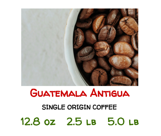 Guatemala Antigua