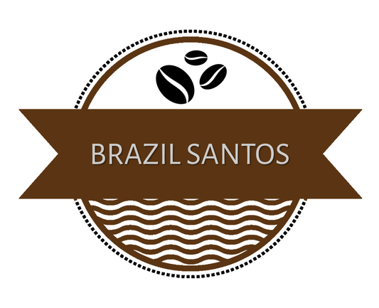 Brazil Santos
