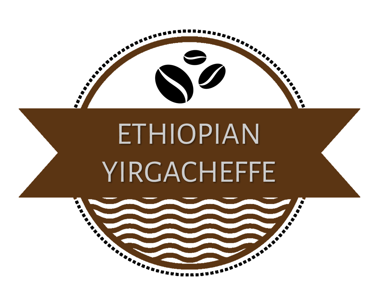 Ethiopian Yirgacheffe